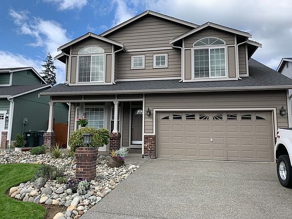 2nd image of 17918 24th Avenue Ct E