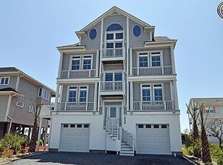 1056 New River Inlet Rd, North Topsail Beach, NC 28460