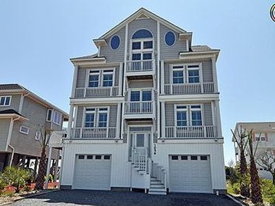 1056 New River Inlet Rd, North Topsail Beach, NC, 28460
