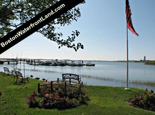 181 -183 Coleridge St, East Boston, MA 02128