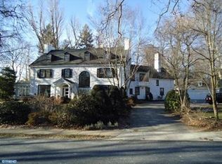 304 Mallwyd Rd, Merion Station, PA 19066