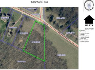 453 W Wachter Rd, Galena, IL 61036