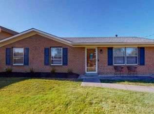 131 Florida Ave, Mount Washington, KY 40047