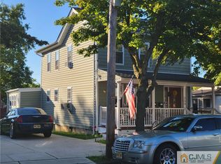 260 Raritan St, South Amboy, NJ 08879