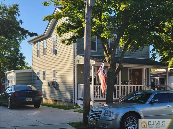 260 Raritan St, South Amboy, NJ 08879