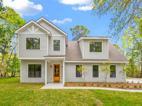 1178 Yough Hall Rd, Mount Pleasant, SC 29466