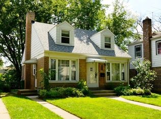 803 Bristol Ave, Westchester, IL