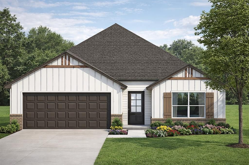 4316 Ranchwood Dr, Edmond, OK 73025 | MLS #1209034 | Zillow