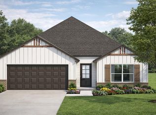 4316 Ranchwood Dr, Edmond, OK 73025