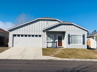 9575 Stoney Creek Way, Reno, NV 89506