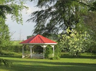 5445 Al Highway 75, Horton, AL 35980