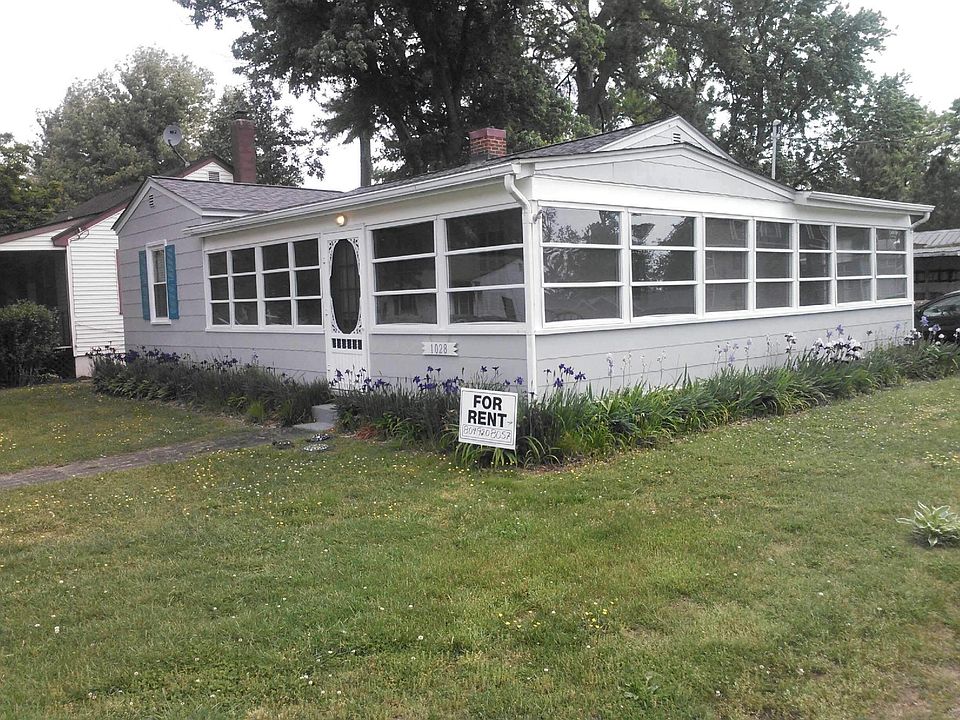 Corner Lot