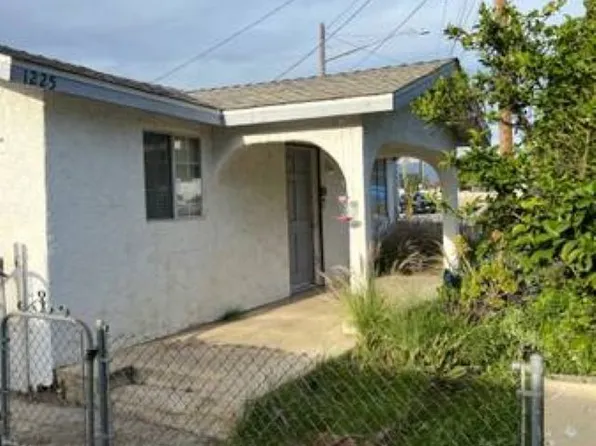 1225 E Harvard Blvd, Santa Paula, CA 93060