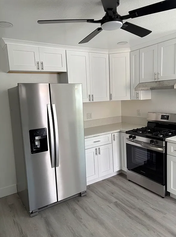 1 bed, 500 sqft, $1,800 — Photo 1