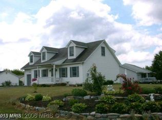 313 Bluebird Dr, Stephens City, VA 22655