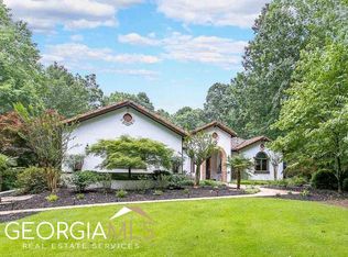 390 Mars Hill Rd, Powder Springs, GA 30127