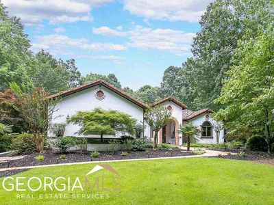 390 Mars Hill Rd, Powder Springs, GA, 30127