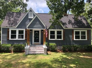 6125 Morningside Dr, Columbus, GA 31909