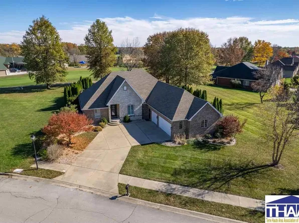 5448 Ryanne Marie Ln, Terre Haute, IN 47802