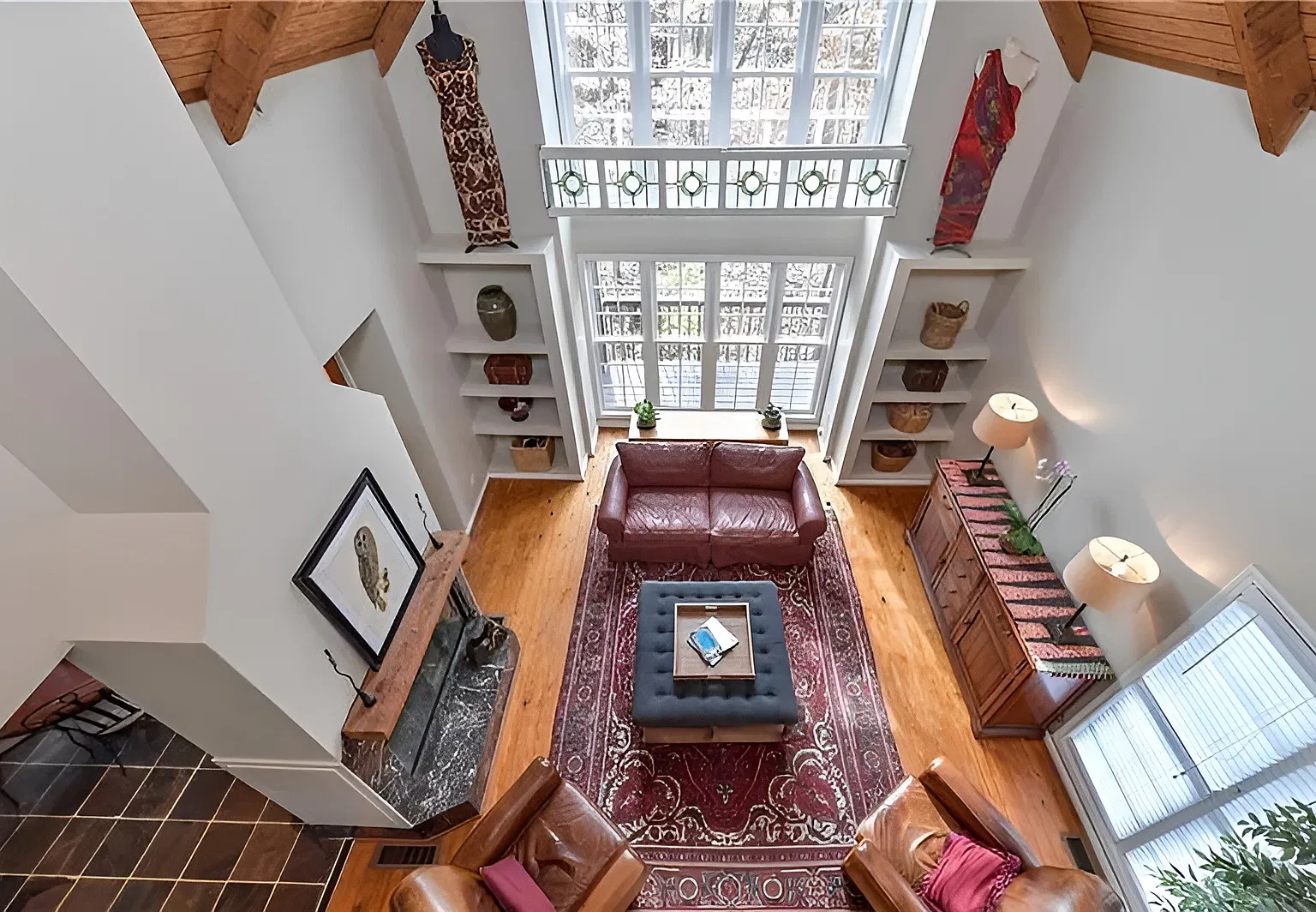 4 bed, 2000 sqft, $3,500 — Photo 3