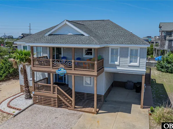 23209 Surf Side Dr Lot 22, Rodanthe, NC 27968