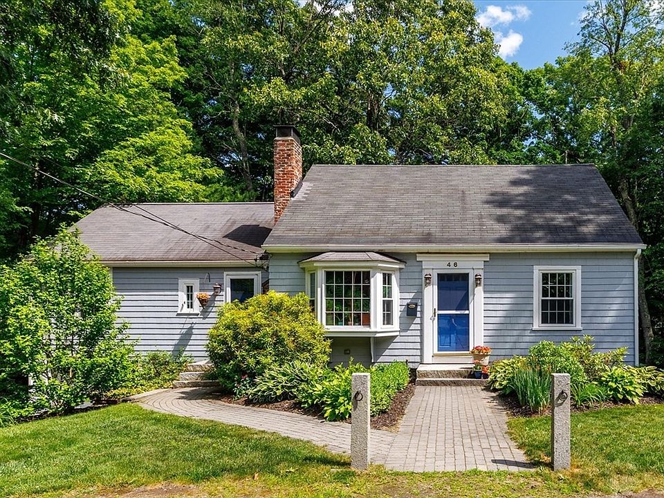 1st image of 46 Bancroft Rd