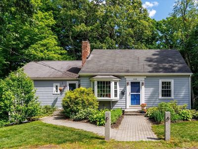 46 Bancroft Rd, Holden, MA, 01520