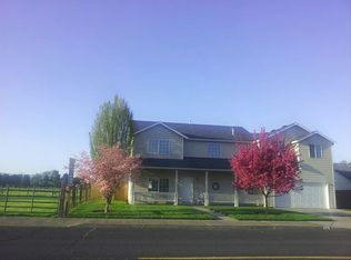 530 Abbott Rd, Walla Walla, WA 99362