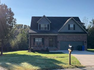 206 Wallburg Fields Ln, Winston Salem, NC 27107