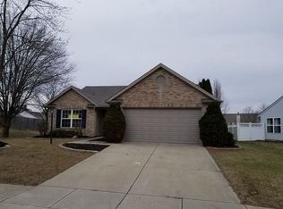 7753 Blackthorn Dr, Indianapolis, IN 46236