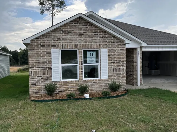 133 Flat Wood Ave, Benton, AR 72015