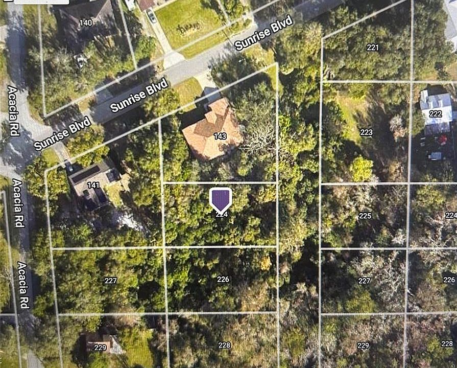 1st image of 224 Fredricka Rd #36