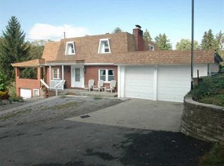 2566 Stroschein Rd, Monroeville, PA 15146