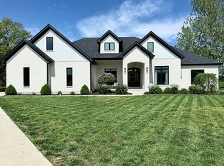 567 Mill Creek Ln, Washington, MO 63090