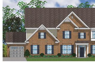 200 Summer Valley Ln, Belton, SC 29627