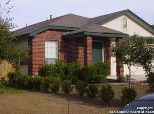9715 Single Spur, San Antonio, TX 78254
