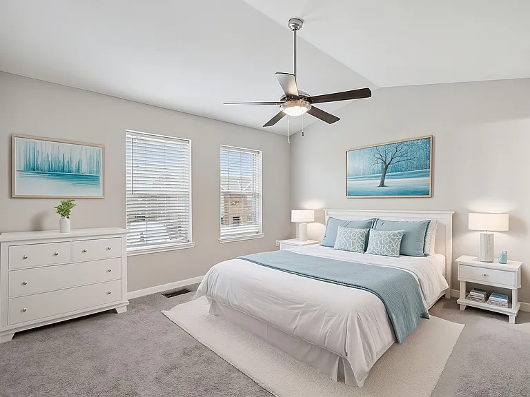 Maple Grove Villas — Photo 17