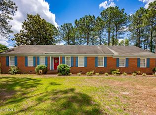 1903 Rouse Rd, Kinston, NC 28504