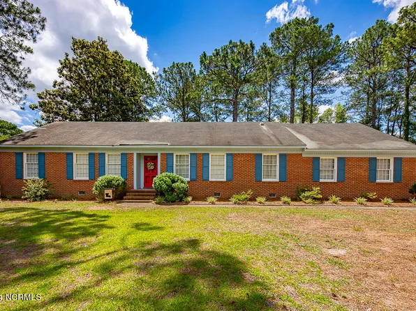 1903 Rouse Road, Kinston, NC 28504