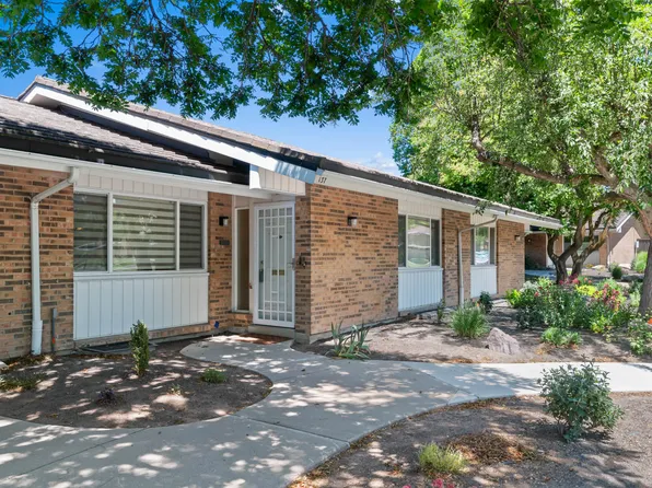 4900 S Three Fountains Dr Unit 137, Murray, UT 84107