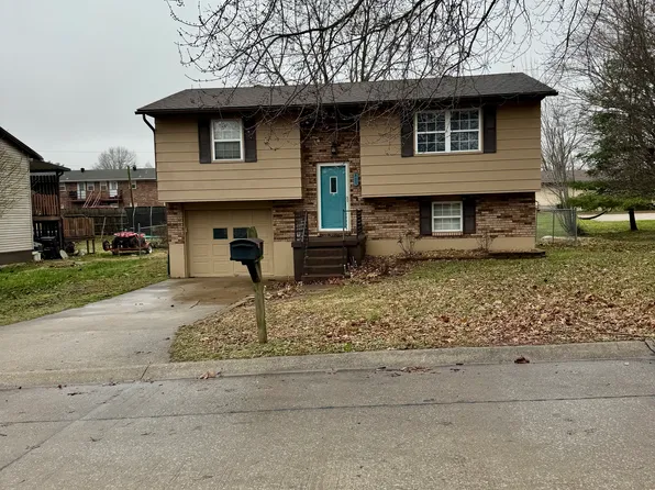409 Willow Bend Dr, Jackson, MO 63755