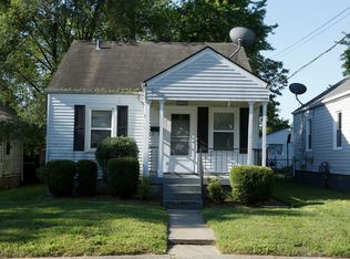 1542 Longfield Ave, Louisville, KY 40215
