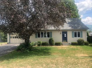 6 Clematis Ave, Rutland, VT 05701