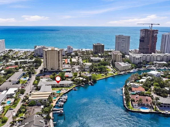 3216 SE 12th St APT 8, Pompano Beach, FL 33062