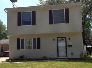128 Courtland Blvd, Eastlake, OH