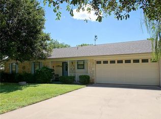 4031 Dakota Trl, Granbury, TX 76048