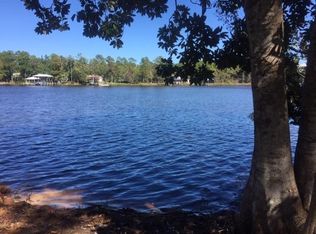 30 Bay Grove Rd, Freeport, FL 32439