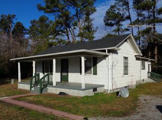 470 Gates School Rd, Gates, NC 27937