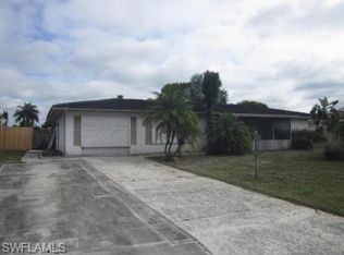 112 Rowland Rd, Lehigh Acres, FL 33936