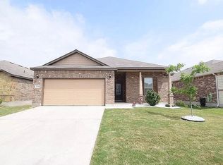 9014 Misty Pine Dr, Temple, TX 76502